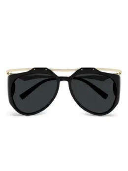 Saint Laurent Eyewear: Очки 