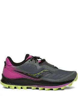 Saucony: Кроссовки  Peregrine