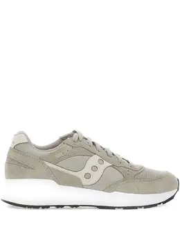 Saucony: Светлые кроссовки 