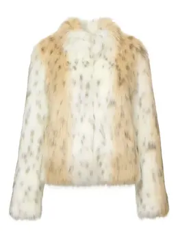 Unreal Fur: Куртка на меху 