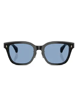 Moncler Eyewear: Очки 