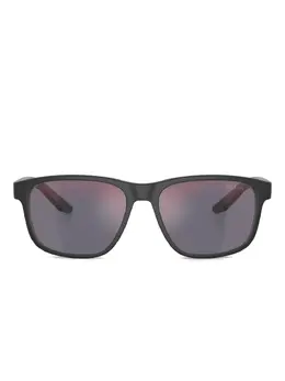 Prada Linea Rossa: Очки 