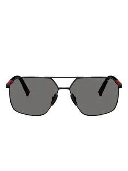 Prada Linea Rossa: Очки 