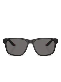 Prada Linea Rossa: Очки 