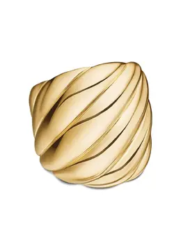 David Yurman: Кольцо 