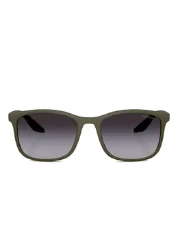 Prada Linea Rossa: Очки 