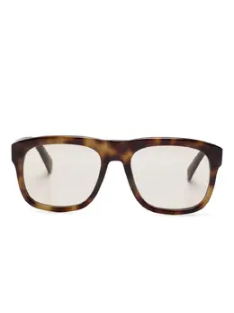 Saint Laurent Eyewear: Очки 