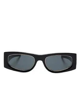 Saint Laurent Eyewear: Очки 