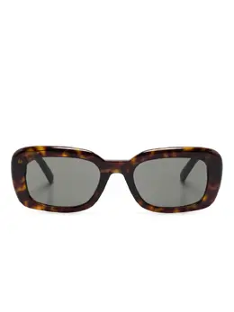 Saint Laurent Eyewear: Очки 