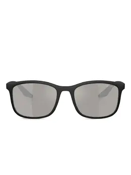Prada Linea Rossa: Очки 