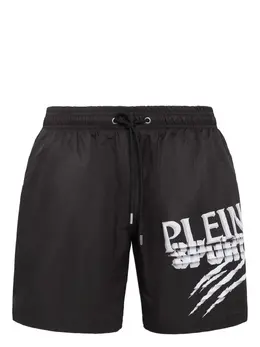 Plein Sport: Плавки 
