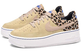 Nike: Кроссовки  Air Force 1 Low