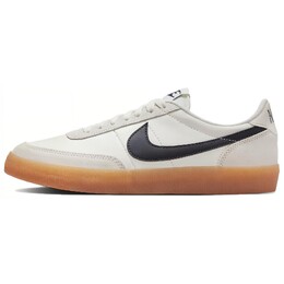 Nike: Чёрные кроссовки  Killshot 2