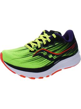 Saucony: Кроссовки  Ride 14