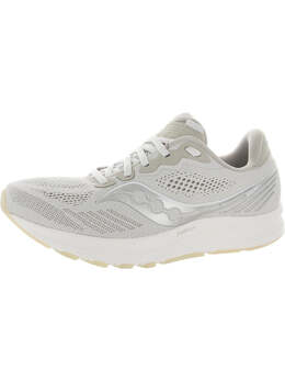 Saucony: Белые кроссовки  Ride 14
