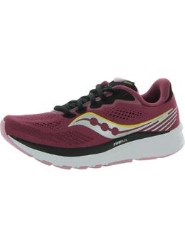Saucony: Кроссовки  Ride 14