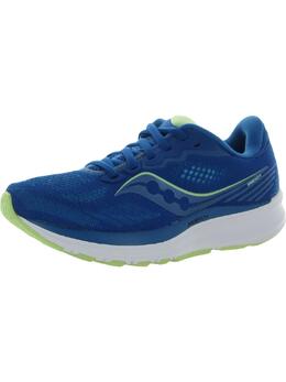 Saucony: Кроссовки  Ride 14
