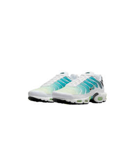 Nike: Белые кроссовки  Air Max Plus