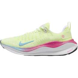 Nike: Зелёные кроссовки 