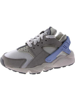 Nike: Белые кроссовки  Air Huarache