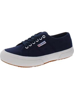 Superga: Тёмные кроссовки 