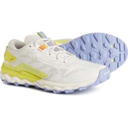 Mizuno: Белые кроссовки 