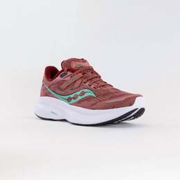 Saucony: Кроссовки 