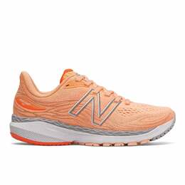 New Balance: Светлые кроссовки 
