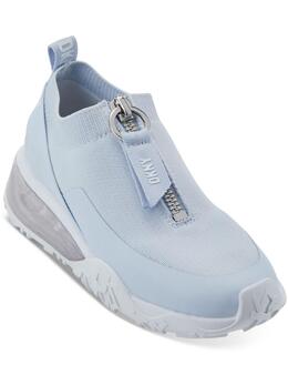 DKNY: Белые кроссовки 