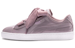 PUMA: Кроссовки  Basket