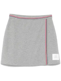 Thom Browne: Хлопковая юбка 