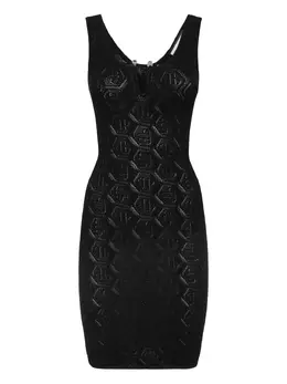 Philipp Plein: Короткое платье 