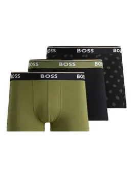 BOSS: Трусы 