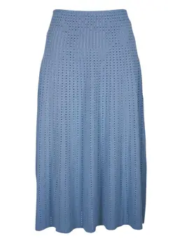 Lafayette 148: Трикотажная юбка 