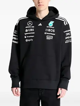 adidas: Хлопковая толстовка 