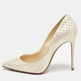 Christian Louboutin: Туфли  Pigalle