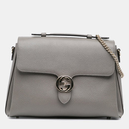 Gucci: Сумка  Interlocking G