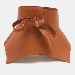 Loewe: Ремень 