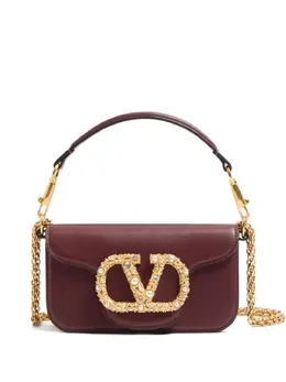 Valentino Garavani: Красная сумка 