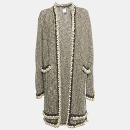 Chanel: Винтажный кардиган 