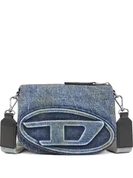 Diesel: Голубая сумка 
