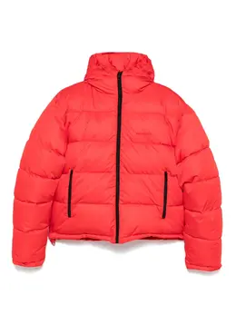 Balenciaga Pre-Owned: Яркая куртка 
