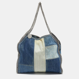 Stella McCartney: Сумка-шоппер  Falabella