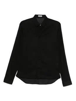 Christian Dior Pre-Owned: Хлопковая рубашка 