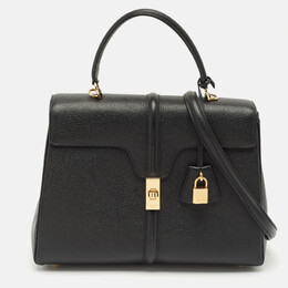Celine: Чёрная сумка 