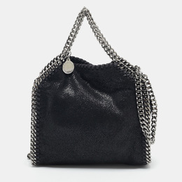 Stella McCartney: Сумка-шоппер  Tiny Falabella