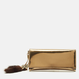 Gucci: Клатч 