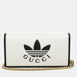 Gucci: Чёрный кошелёк 