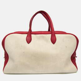 Hermes: Красная сумка 