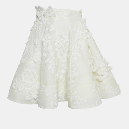 Zimmermann: Белая юбка 